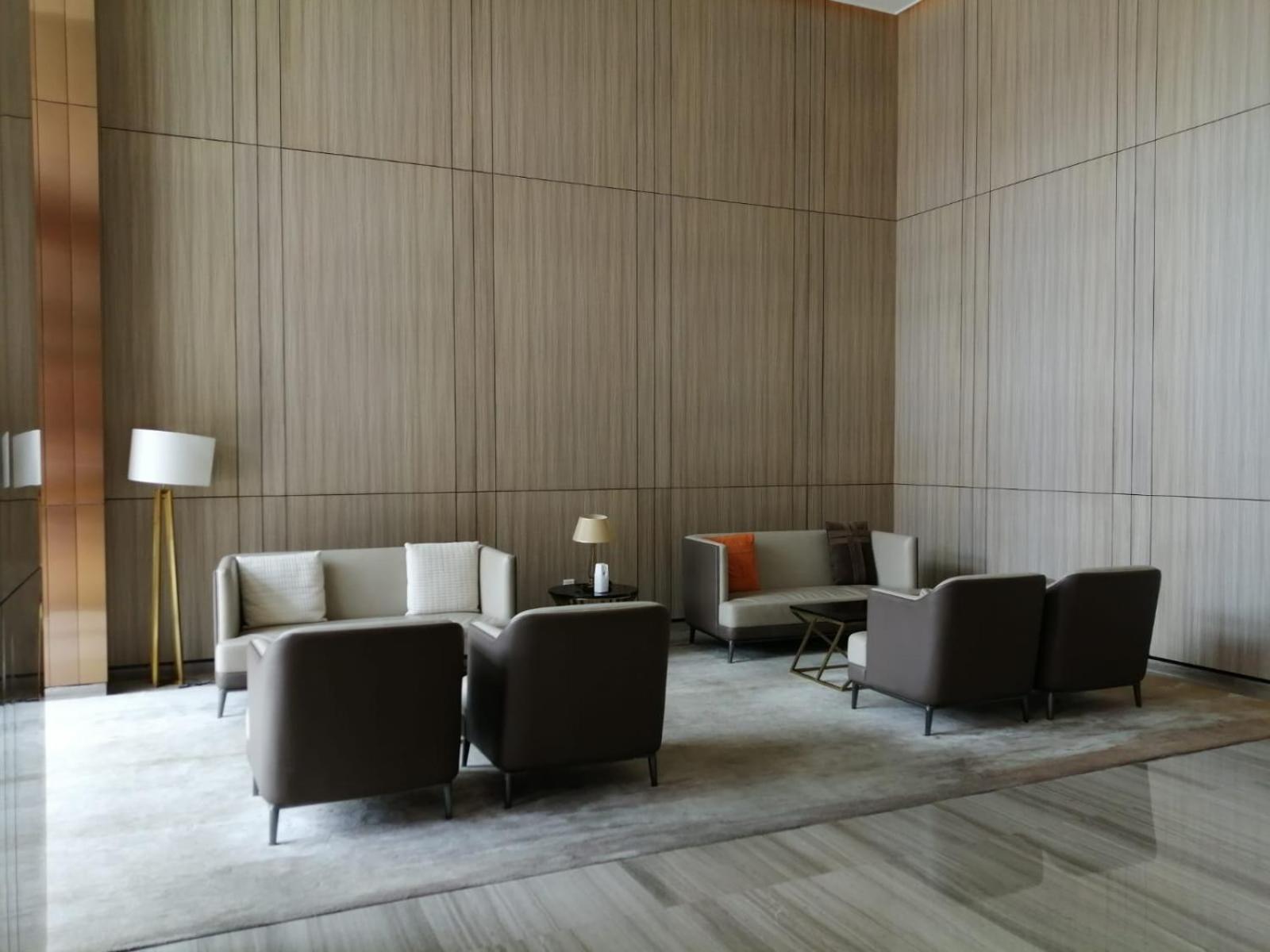 Impian II - The Peak Residence Phnom Penh Exterior foto