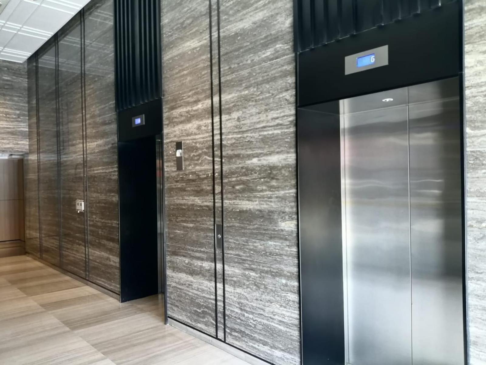 Impian II - The Peak Residence Phnom Penh Exterior foto